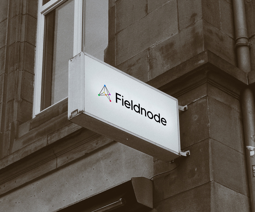 Fieldnode billboard example