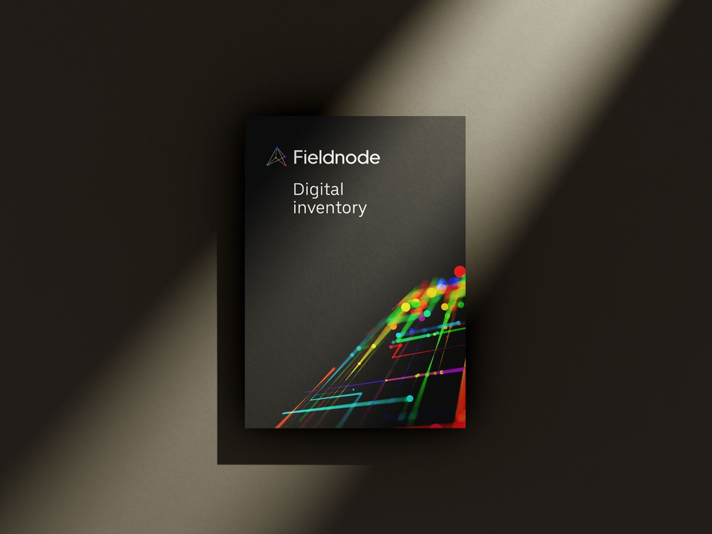 Fieldnode billboard example