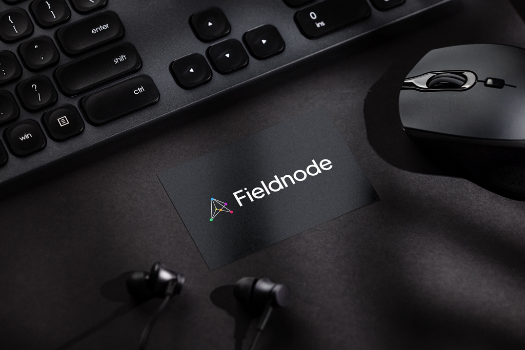 Fieldnode billboard example