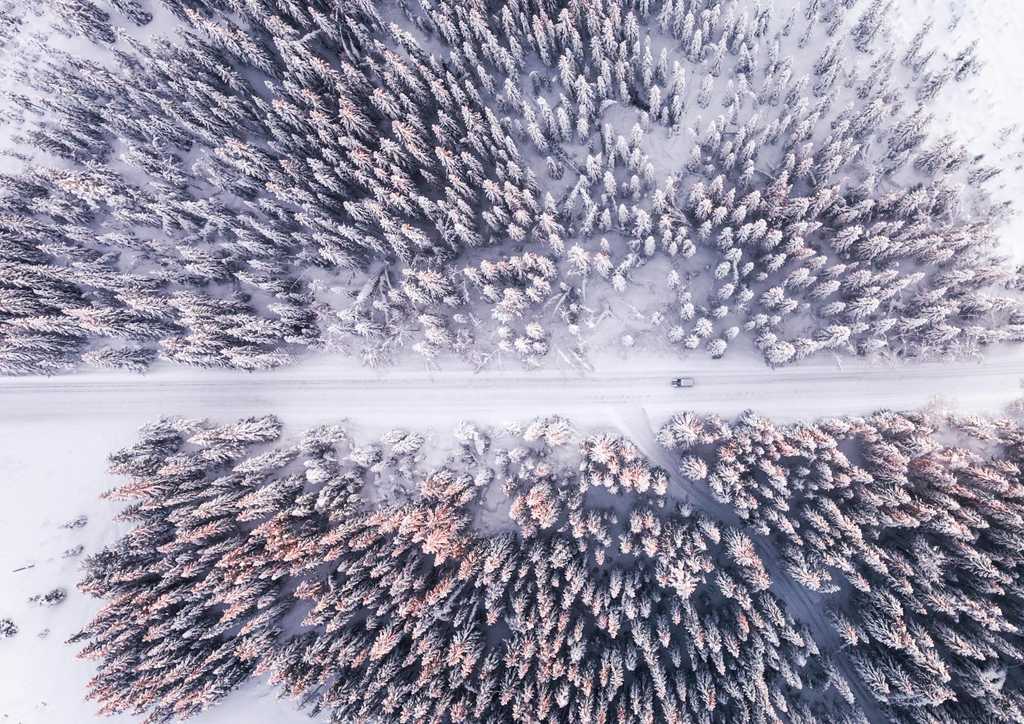 Use gradient if text is not readable